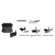 Lowrance Active Target blackbox whit transducer live Active Target